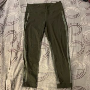 Lululemon active pants